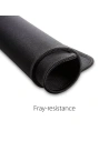 Kup Podkładka pod mysz Spigen A100 Mouse Pad Black - SPN658BLK - {ean13} - Sklep Home Screen