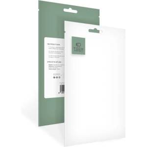 Autós töltő Tech-Protect CC30W 2-portos autós töltő PD 30W QC 3.0 Fekete