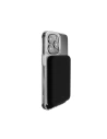 Kup MagSafe vezeték nélküli powerbank PURO Slim PowerMag 4000mAh (Onyx fekete) - PUR680 - {ean13} - Sklep Home Screen