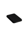 Kup MagSafe vezeték nélküli powerbank PURO Slim PowerMag 4000mAh (Onyx fekete) - PUR680 - {ean13} - Sklep Home Screen