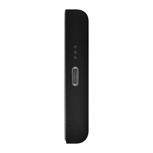 Kup Powerbank bezprzewodowy MagSafe PURO Slim PowerMag 4000mAh (Onyx Black) - PUR680 - {ean13} - Sklep Home Screen