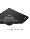 Kup Mauspad Spigen A100 Mauspad Schwarz - SPN658BLK - {ean13} - Sklep Home Screen
