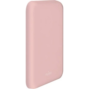 Kup Powerbank bezprzewodowy MagSafe PURO Slim PowerMag 4000mAh (Dusty Pink) - PUR681 - {ean13} - Sklep Home Screen