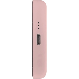 Kup Powerbank bezprzewodowy MagSafe PURO Slim PowerMag 4000mAh (Dusty Pink) - PUR681 - {ean13} - Sklep Home Screen