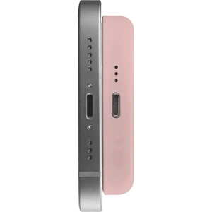 Kup Powerbank bezprzewodowy MagSafe PURO Slim PowerMag 4000mAh (Dusty Pink) - PUR681 - {ean13} - Sklep Home Screen