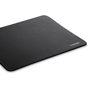 Kup Podkładka pod mysz Spigen A100 Mouse Pad Black - SPN658BLK - {ean13} - Sklep Home Screen