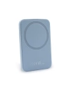 Kup MagSafe PURO Slim PowerMag 4000mAh Kabellose Powerbank (Puderblau) - PUR682 - {ean13} - Sklep Home Screen