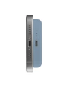 Kup MagSafe PURO Slim PowerMag 4000mAh vezeték nélküli powerbank (Poros kék) - PUR682 - {ean13} - Sklep Home Screen