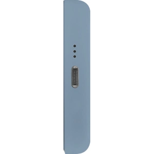 Kup Powerbank bezprzewodowy MagSafe PURO Slim PowerMag 4000mAh (Powder Blue) - PUR682 - {ean13} - Sklep Home Screen