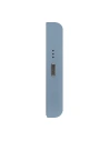 Kup MagSafe PURO Slim PowerMag 4000mAh vezeték nélküli powerbank (Poros kék) - PUR682 - {ean13} - Sklep Home Screen