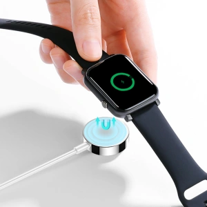 Kup Ładowarka do Apple Watch Joyroom S-IW001S z kablem 1,2m biała - JYR712 - {ean13} - Sklep Home Screen