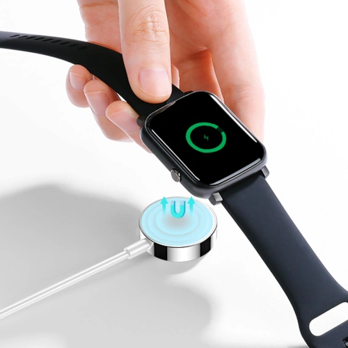 Kup Töltő Apple Watch Joyroom S-IW001S 1,2 m hosszú fehér kábellel - JYR712 - {ean13} - Sklep Home Screen