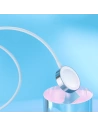 Kup Töltő Apple Watch Joyroom S-IW001S 1,2 m hosszú fehér kábellel - JYR712 - {ean13} - Sklep Home Screen