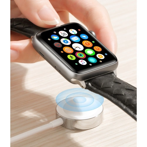 Kup Töltő Apple Watch Joyroom S-IW001S 1,2 m hosszú fehér kábellel - JYR712 - {ean13} - Sklep Home Screen