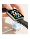 Kup Töltő Apple Watch Joyroom S-IW001S 1,2 m hosszú fehér kábellel - JYR712 - {ean13} - Sklep Home Screen