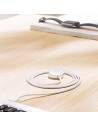 Kup Încărcător pentru Apple Watch Joyroom S-IW001S cu cablu de 1,2m alb - JYR712 - {ean13} - Sklep Home Screen
