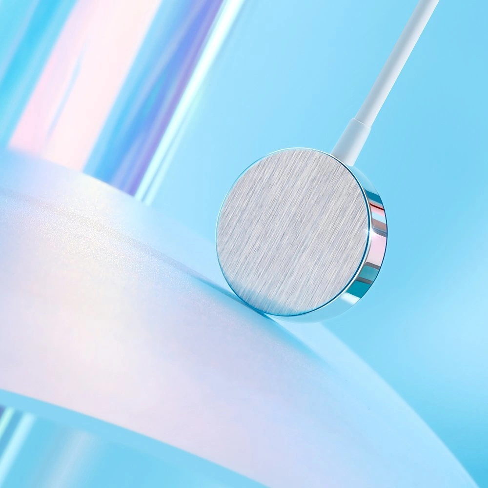 Ładowarka do Apple Watch Joyroom S-IW001S z kablem 1,2m biała