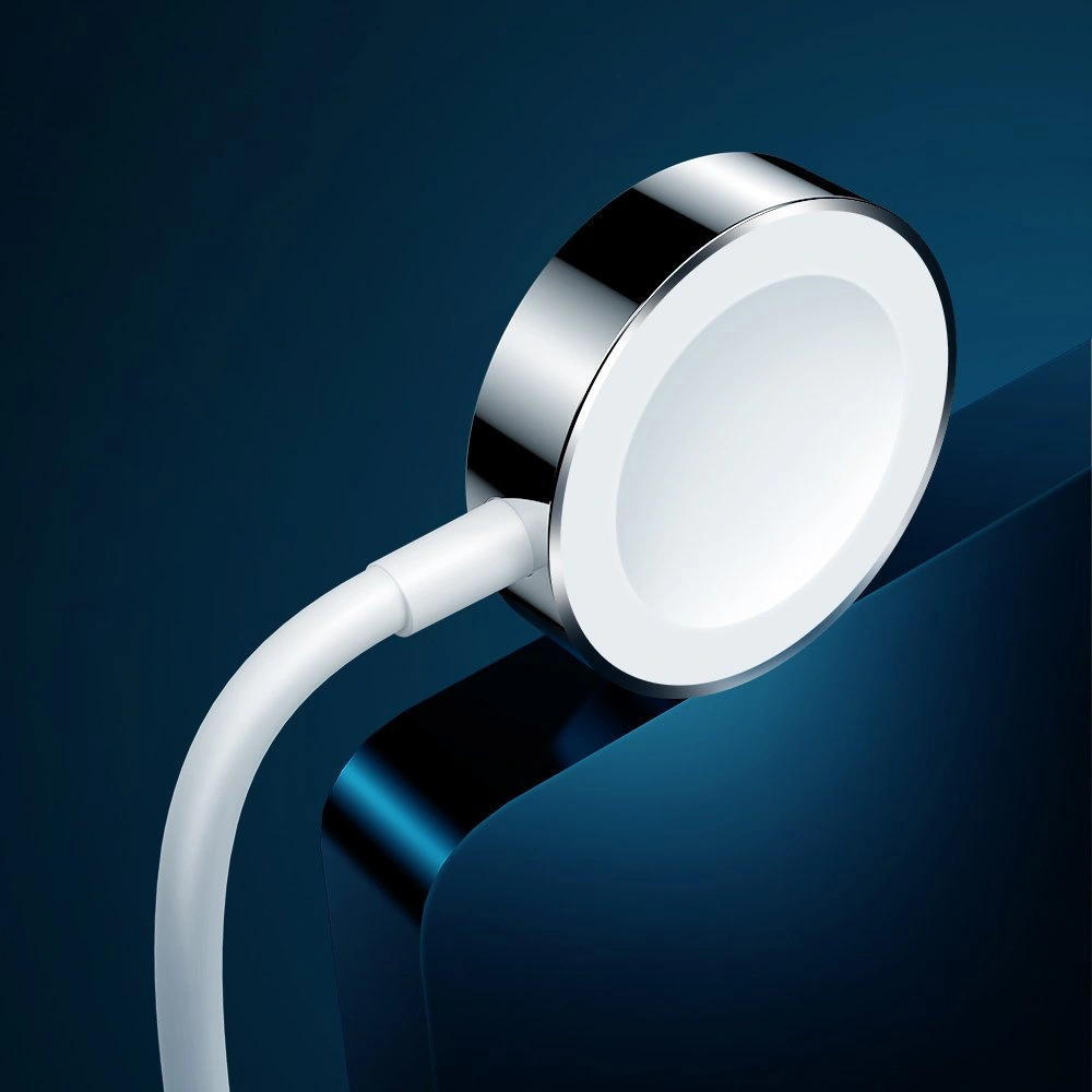 Ładowarka do Apple Watch Joyroom S-IW001S z kablem 1,2m biała