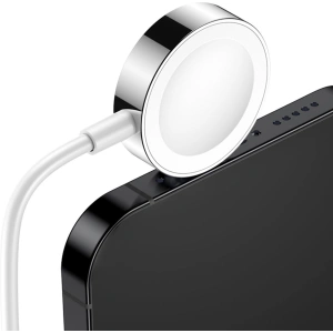 Kup Ładowarka do Apple Watch Joyroom S-IW001S z kablem 1,2m biała - JYR712 - {ean13} - Sklep Home Screen
