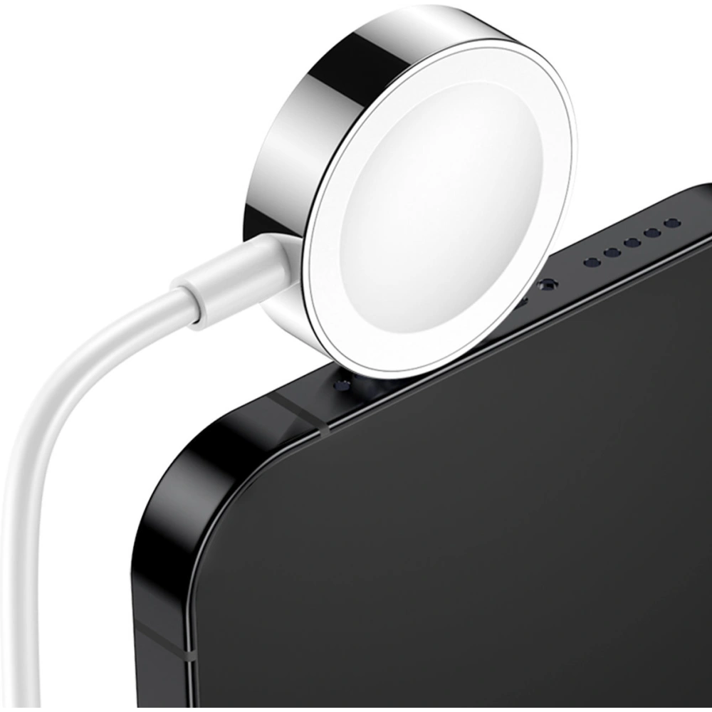 Ładowarka do Apple Watch Joyroom S-IW001S z kablem 1,2m biała