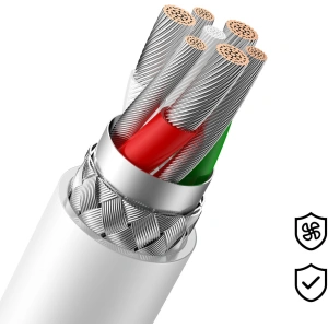 Kup Ładowarka do Apple Watch Joyroom S-IW001S z kablem 1,2m biała - JYR712 - {ean13} - Sklep Home Screen