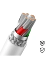 Kup Încărcător pentru Apple Watch Joyroom S-IW001S cu cablu de 1,2m alb - JYR712 - {ean13} - Sklep Home Screen