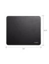 Kup Mauspad Spigen A100 Mauspad Schwarz - SPN658BLK - {ean13} - Sklep Home Screen