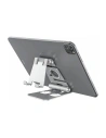 Kup Suport pliabil 3 în 1 Blitzwolf BW-TS4 pentru telefon, tabletă, smartwatch (argintiu) - BLZ551 - {ean13} - Sklep Home Screen