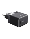 Kup Blitzwolf BW-S22 GaN hálózati töltő 2x USB-C, 35W (fekete) - BLZ552 - {ean13} - Sklep Home Screen