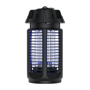 Blitzwolf BW-MK010 Mosquito Lamp UV, 20W, IP65, 220-240V (black)
