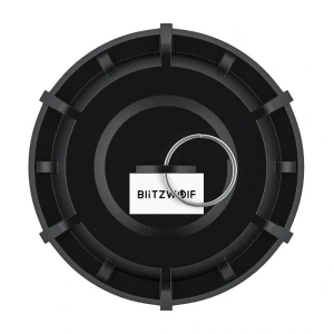 Kup Lampa pentru țânțari Blitzwolf BW-MK010 UV, 20W, IP65, 220-240V (neagră) - BLZ554 - {ean13} - Sklep Home Screen