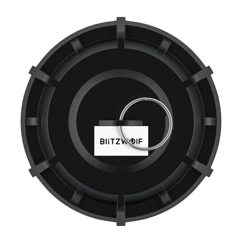 Kup Lampa pentru țânțari Blitzwolf BW-MK010 UV, 20W, IP65, 220-240V (neagră) - BLZ554 - {ean13} - Sklep Home Screen