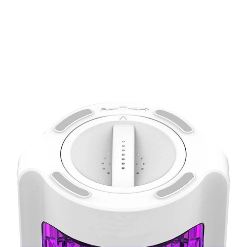 Kup Lampa pentru țânțari Blitzwolf BW-MK011 UV, 5W, USB, 2000mAh (neagră) - BLZ555 - {ean13} - Sklep Home Screen