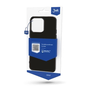 Kup Etui 3MK Matt Case Xiaomi Redmi 11A černé - 3MK4769 - {ean13} - Sklep Home Screen