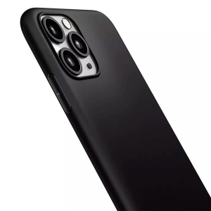 Buy 3MK Matt Case Xiaomi Redmi 11A black - 3MK4769 - {ean13} - Home Screen Store Europe