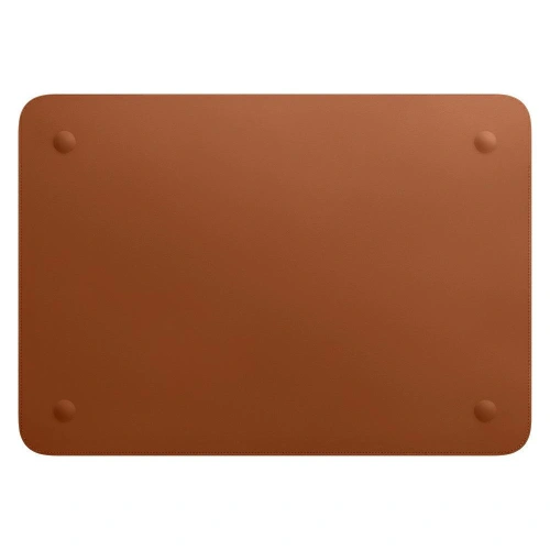 Kup Etui Apple MacBook Pro 15" 16" late 2019 MWV92ZM/A Kožené pouzdro přírodní hnědá - APL1 - {ean13} - Sklep Home Screen