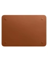 Kup Etui Apple MacBook Pro 15" 16" late 2019 MWV92ZM/A Kožené pouzdro přírodní hnědá - APL1 - {ean13} - Sklep Home Screen