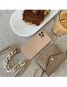 Kup Etui Tech-Protect Icon Chain Samsung Galaxy A34 5G Bej - THP1905 - {ean13} - Sklep Home Screen