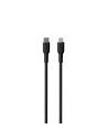 Kup Kabel PURO ICON Soft Cable USB-C/Lightning 1.5m (Černý) - PUR685 - {ean13} - Sklep Home Screen