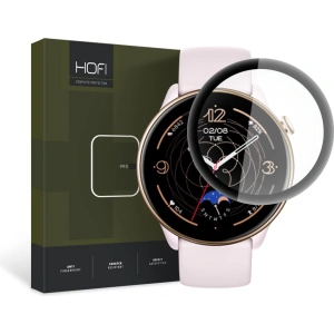 Kup Sticlă hibridă Hofi Hybrid Pro+ Amazfit GTR Mini Black - HOFI376 - {ean13} - Sklep Home Screen