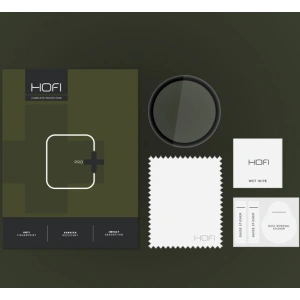 Kup Sticlă hibridă Hofi Hybrid Pro+ Amazfit GTR Mini Black - HOFI376 - {ean13} - Sklep Home Screen