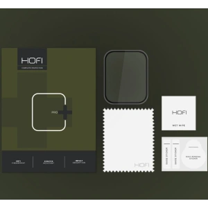 Hofi Hybrid Pro+ Xiaomi Redmi Watch 3 Black