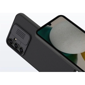 Kup Nillkin Samsung Gehäuse Camshield Galaxy A34 5G Schwarz - NLK1082 - {ean13} - Sklep Home Screen