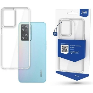 3MK Armor Case Oppo A57s