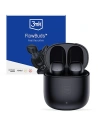 Kup Sluchátka TWS 3MK FlowBuds Bluetooth 5.3 černá - 3MK4780 - {ean13} - Sklep Home Screen