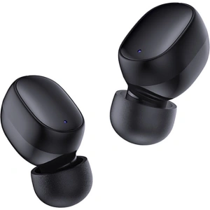 Buy 3MK FlowBuds TWS Earphones Bluetooth 5.3 black - 3MK4780 - {ean13} - Home Screen Store Europe