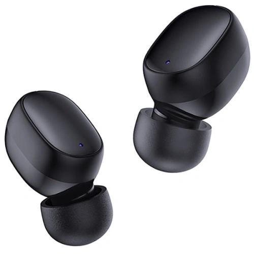 Kup Sluchátka TWS 3MK FlowBuds Bluetooth 5.3 černá - 3MK4780 - {ean13} - Sklep Home Screen