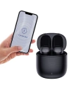 Kup Sluchátka TWS 3MK FlowBuds Bluetooth 5.3 černá - 3MK4780 - {ean13} - Sklep Home Screen