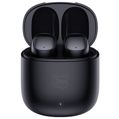 Kup Sluchátka TWS 3MK FlowBuds Bluetooth 5.3 černá - 3MK4780 - {ean13} - Sklep Home Screen
