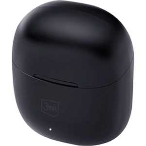 Buy 3MK FlowBuds TWS Earphones Bluetooth 5.3 black - 3MK4780 - {ean13} - Home Screen Store Europe